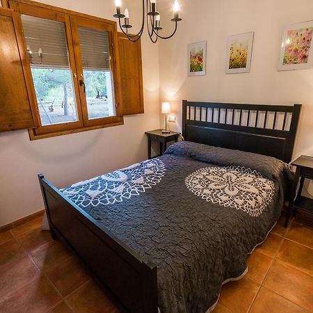 Lo Planet Apartment Beceite Luaran gambar