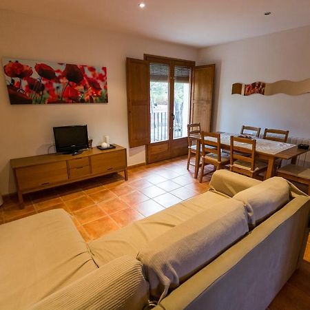 Lo Planet Apartment Beceite Luaran gambar